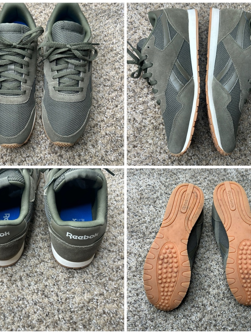 Reebok shoes for Women